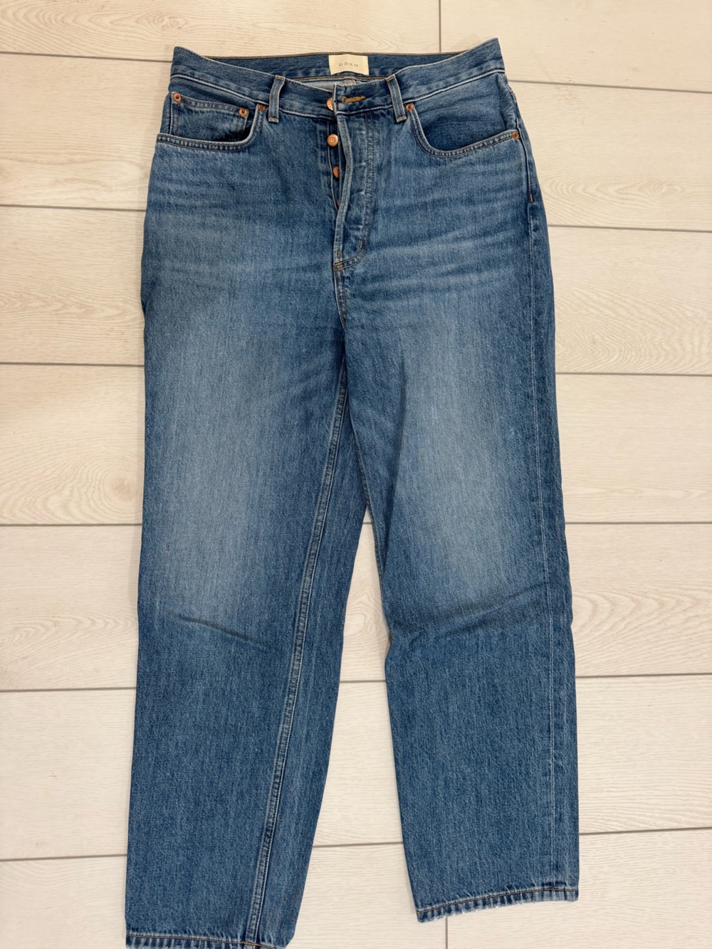 Doen Denim Jeans size 29